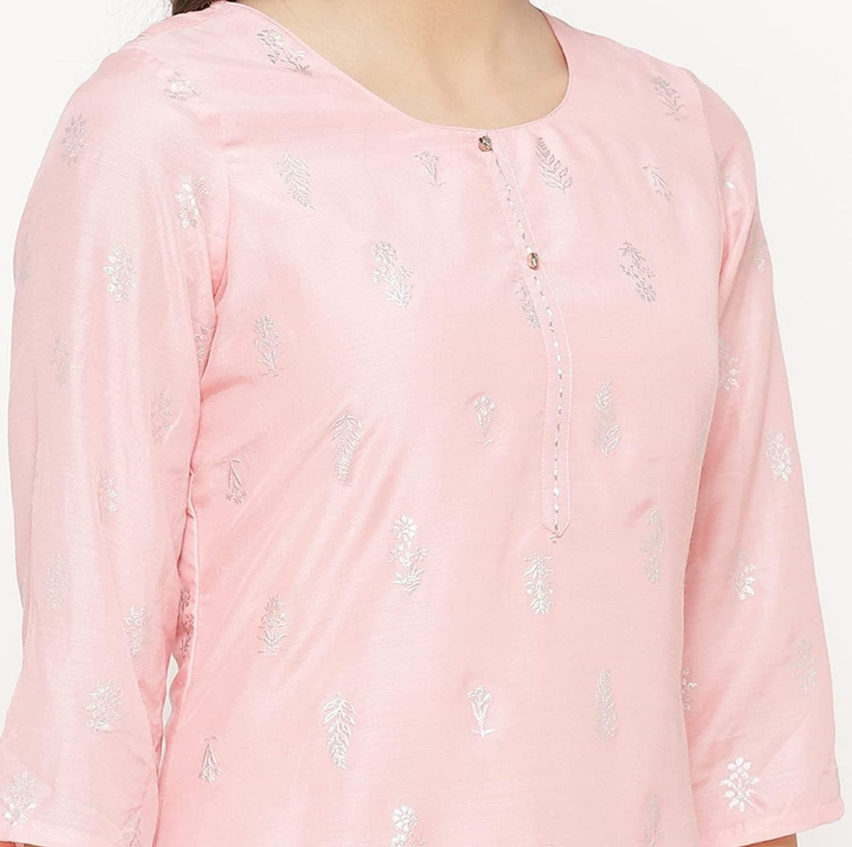 Women's Relaxed Kurta in Berlin