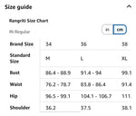 Women Navy Blue Yoke Design Straight Kurti in Germany