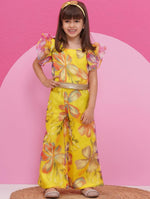 Co-ords Set for Girls Cotton Half Sleeve in Berlin