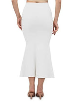 White Shapewear Petticoat in Germany