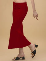 Maroon Shapewear Petticoat in Germany
