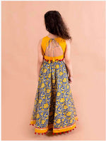 Girls Lehenga Choli in Germany