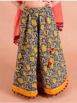 Girls Lehenga Choli in Germany