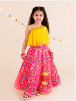 Girls Lehenga Choli in Berlin