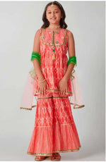 Girls Sharara Set in Germany
