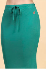 Teal Green Shapewear Petticoat for Women in Germany