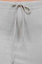 Grey Women's Saree Shapewear Petticoat in Germany