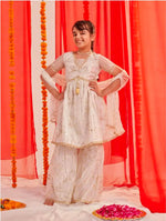Girls Kurta & Sharara With Dupatta in Germany Namma Markt