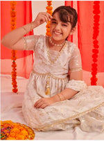 Girls Kurta & Sharara With Dupatta in Germany Namma Markt