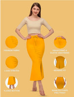 Stretchable Saree Shapewear Petticoat for Women in Berlin