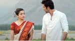 Solid/Plain Banarasi Jacquard Saree in Germany Namma Markt