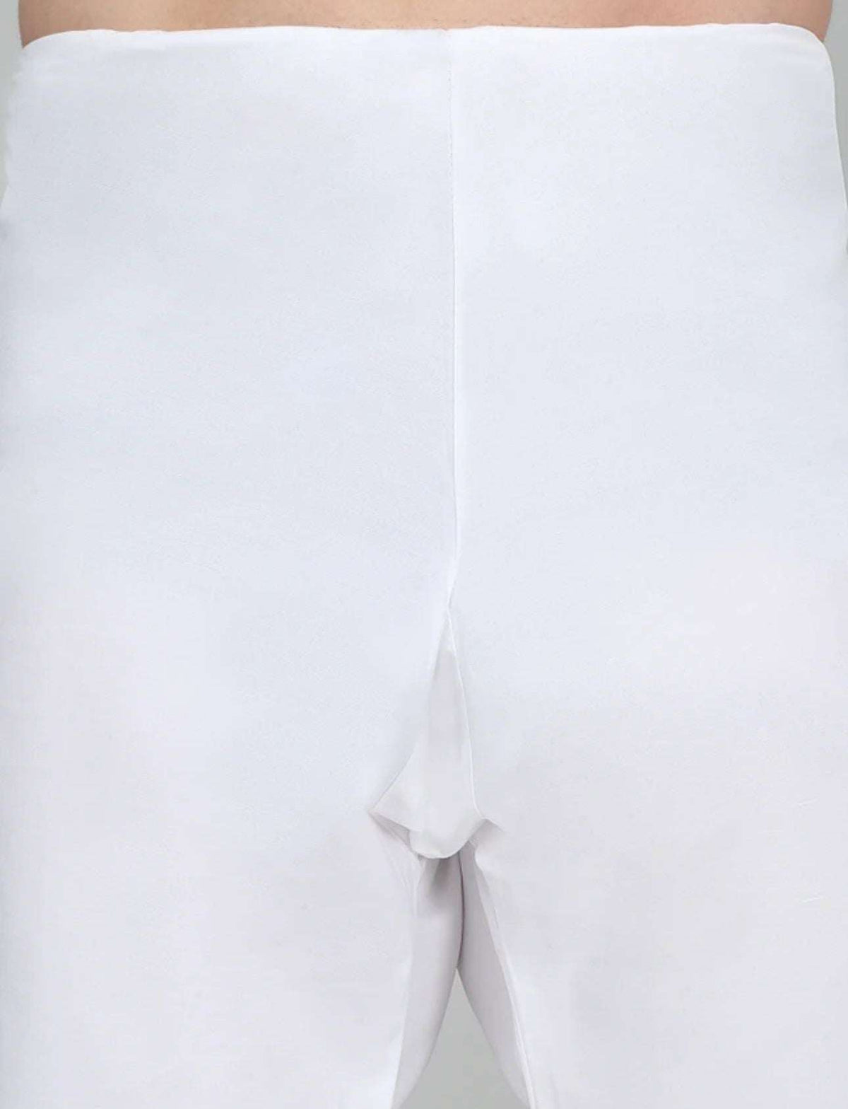 Men Cotton Blend Kurta Pyjama Set in Germany