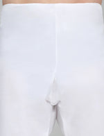 Men Cotton Blend Kurta Pyjama Set in Germany