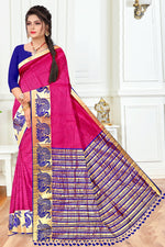 Cotton Saree in Berlin