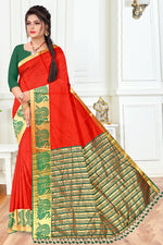 Cotton Saree in Berlin
