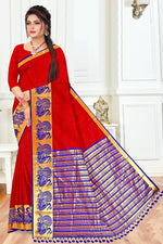 Cotton Saree in Berlin