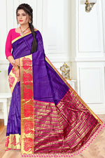 Cotton Saree in Berlin