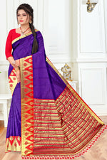 Cotton Saree in Berlin