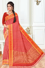 Cotton Saree in Berlin