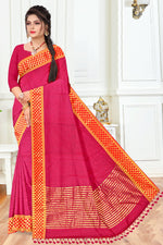 Cotton Saree in Berlin