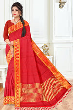 Cotton Saree in Berlin