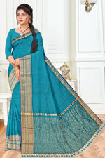 Cotton Saree in Munich