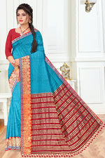 Cotton Saree in Munich