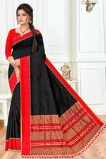 Cotton Saree in Munich