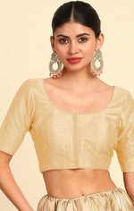 complete stitched blouse with sleeves in Germany