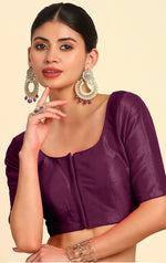 complete stitched blouse with sleeves in Germany