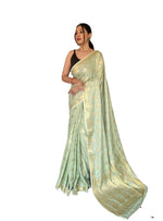 Wedding wear silk saree in Berlin