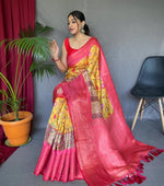 Silk Saree in Munich