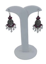 Beautiful Unique Design Stone Earrings in Munich