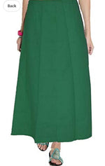 Cotton Blend Petticoat/Saree Underskirt in Germany