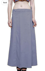 Cotton Blend Petticoat/Saree Underskirt in Germany