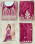 Embroidered Readymade Salwar Kameez in Berlin