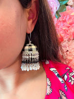 Handmade Handpainted Cheque Meenakari Work in Germany