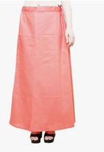 Cotton Blend Petticoat/Saree Underskirt in Germany