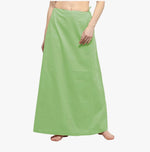 Cotton Blend Petticoat/Saree Underskirt in Germany