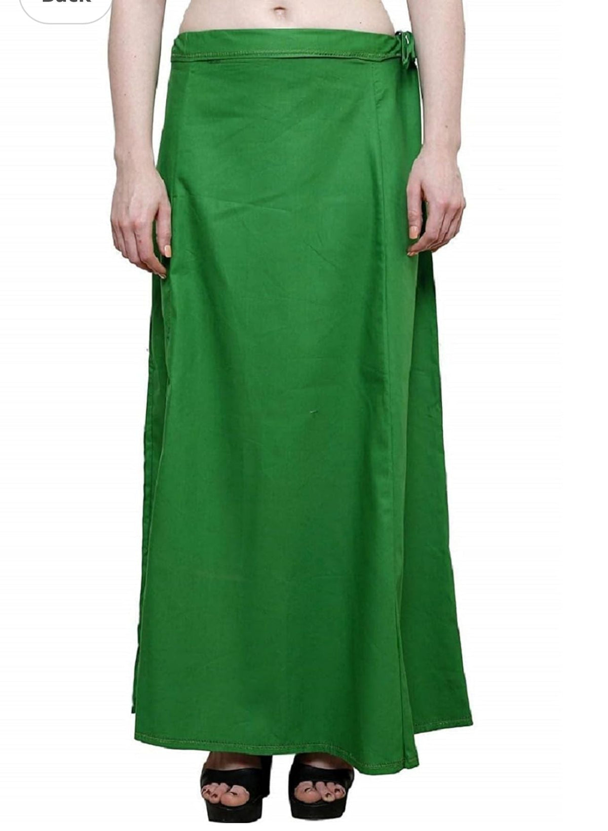 Cotton Blend Petticoat/Saree Underskirt in Germany