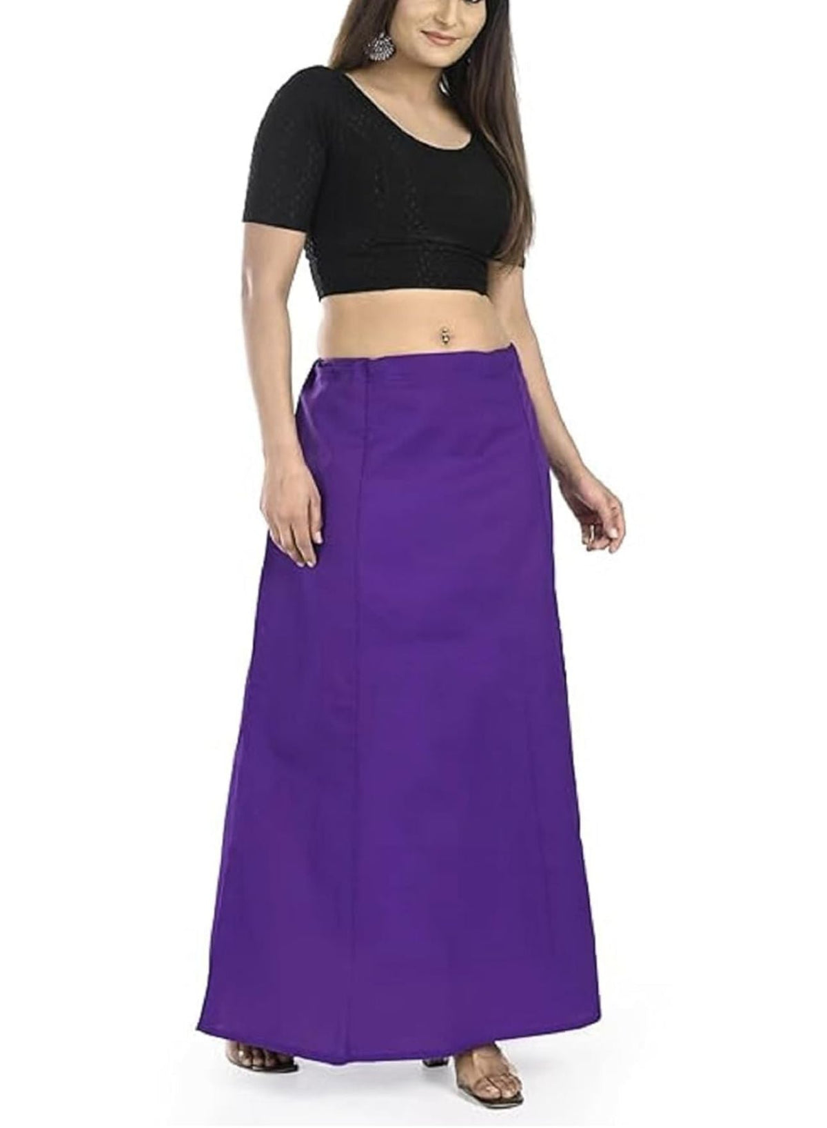 Cotton Blend Petticoat/Saree Underskirt in Germany
