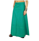 Cotton Blend Petticoat/Saree Underskirt in Germany