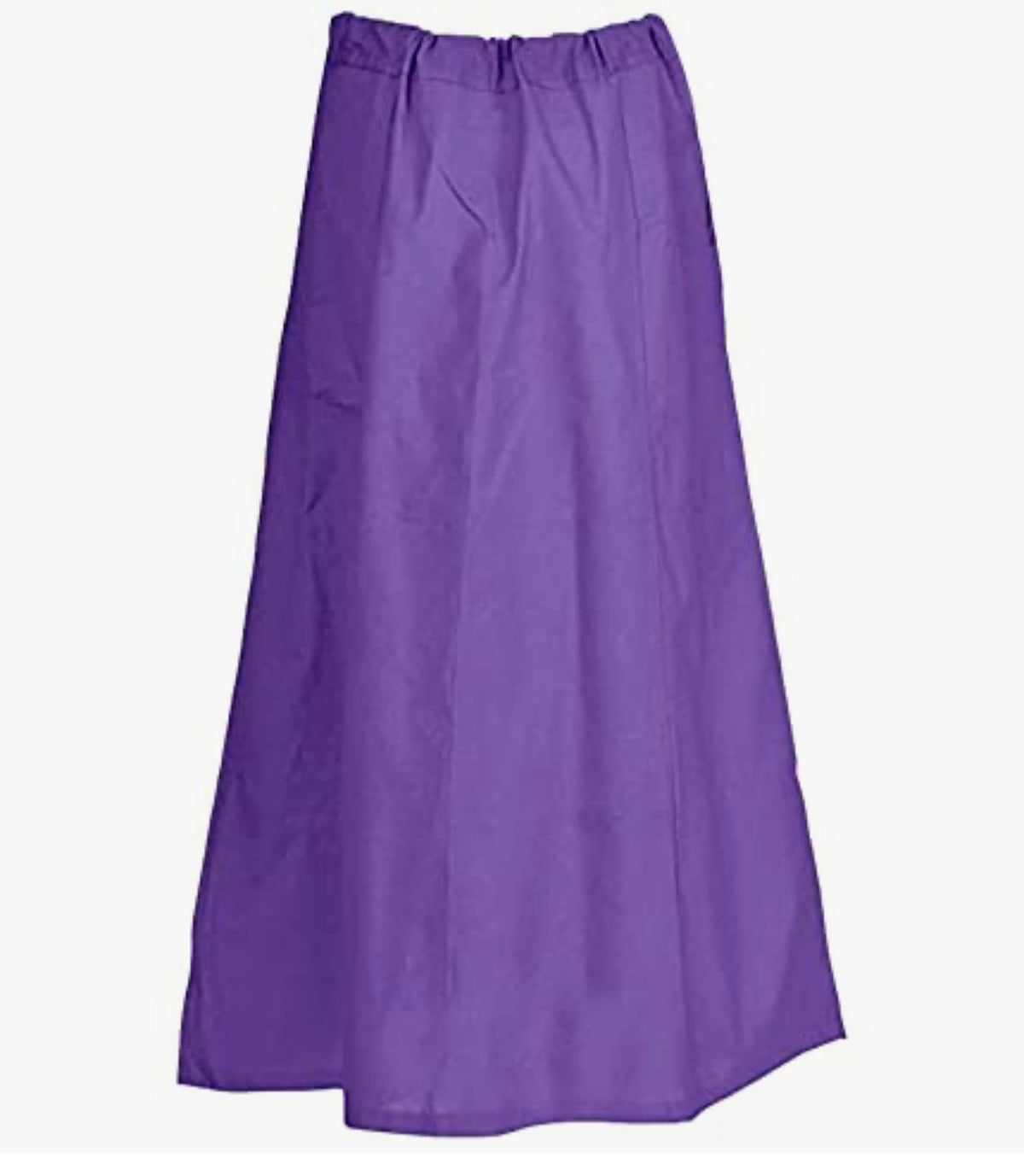 Cotton Blend Petticoat/Saree Underskirt in Germany