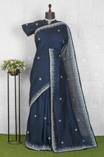 Chinnon Saree in Germany Munich