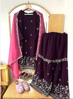 Silk Kurta Set For Women in Germany