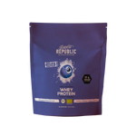 Whey Protein - Wild Blueberry