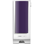 CWS Frontpanel für Toilettensitzreiniger-Spender SeatCleaner
