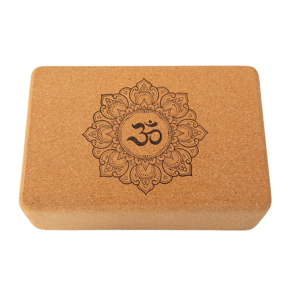 Yoga Block Kork Namma Markt