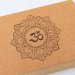 Yoga Block Kork Namma Markt