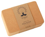 Yoga Block Kork Namma Markt
